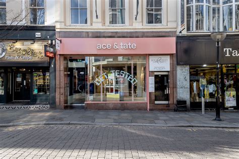 bold street optician liverpool.